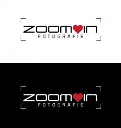 Logo # 631243 voor Ontwerp een logo voor Zoom-In Fotografie (love, wedding, friends, newborn-shoots) wedstrijd