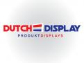 Logo # 643489 voor Logo design Dutch-Display wedstrijd