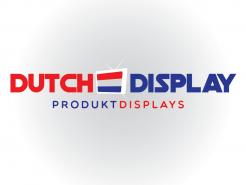 Logo # 643489 voor Logo design Dutch-Display wedstrijd