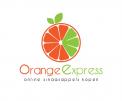 Logo # 645015 voor Logo voor Orange Express voor uitzending MIJN LEVEN MIJN GEZONDHEID bij RTL4 wedstrijd