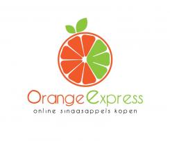 Logo # 645015 voor Logo voor Orange Express voor uitzending MIJN LEVEN MIJN GEZONDHEID bij RTL4 wedstrijd