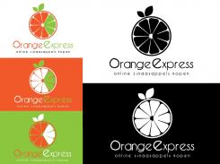 Logo # 645016 voor Logo voor Orange Express voor uitzending MIJN LEVEN MIJN GEZONDHEID bij RTL4 wedstrijd