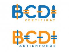 Logo  # 638496 für BCDI GmbH sucht Logos für Muttergesellschaft und Finanzprodukte Wettbewerb
