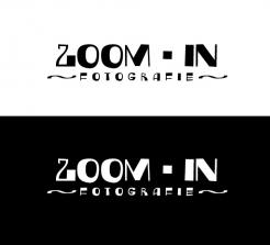 Logo # 630872 voor Ontwerp een logo voor Zoom-In Fotografie (love, wedding, friends, newborn-shoots) wedstrijd