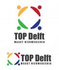 Logo # 645830 voor Ontwerp een logo voor het stadsplatform TOPdelft wedstrijd