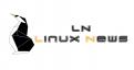 Logo design # 633298 for LinuxNews contest