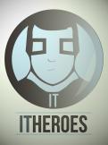 Logo # 264771 voor Logo voor IT Heroes wedstrijd