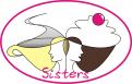 Logo design # 136744 for Sisters (bistro) contest