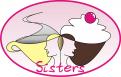 Logo design # 136745 for Sisters (bistro) contest