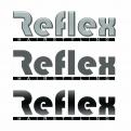Logo design # 247144 for Sleek, trendy and fresh logo for Reflex Hairstyling contest