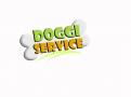Logo design # 243137 for doggiservice.de contest