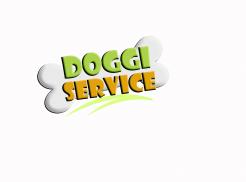 Logo  # 243137 für doggiservice.de Wettbewerb