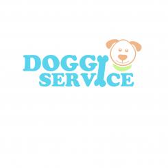 Logo  # 243756 für doggiservice.de Wettbewerb
