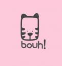 Logo design # 271946 for Logo of a new kidstore in Paris smart and trendy : Bouh ! contest