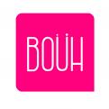 Logo design # 270545 for Logo of a new kidstore in Paris smart and trendy : Bouh ! contest