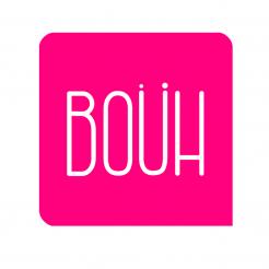 Logo design # 270545 for Logo of a new kidstore in Paris smart and trendy : Bouh ! contest