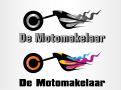 Logo design # 175222 for Company logo for DE MOTOMAKELAAR contest