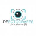 Logo design # 535545 for Logo for De Fotografes (The Photographers) contest