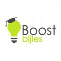 Logo design # 558341 for Design new logo for Boost tuttoring/bijles!! contest