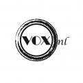 Logo design # 619871 for Logo VoxNL (stempel / stamp) contest