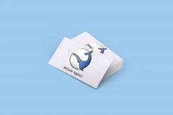 Logo design # 662084 for Ocean Quest: entrepreneurs with 'blue' ideals contest