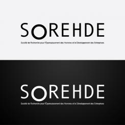 Logo design # 154696 for Create a visual identity for the brand 