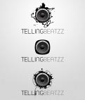 Logo design # 153971 for Tellingbeatzz | Logo  contest