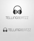 Logo design # 153972 for Tellingbeatzz | Logo  contest