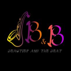 Logo design # 223844 for Design a logo for a music concept called: Beauties and the BEAT  contest