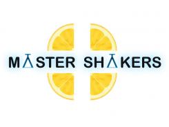 Logo # 140507 voor Logo Mastershakers.nl wedstrijd