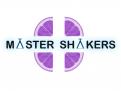 Logo # 140508 voor Logo Mastershakers.nl wedstrijd