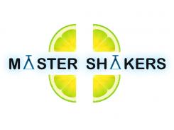Logo # 140511 voor Logo Mastershakers.nl wedstrijd