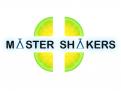 Logo # 140512 voor Logo Mastershakers.nl wedstrijd
