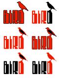 Logo design # 597578 for BIRD contest