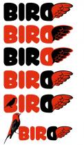 Logo design # 597584 for BIRD contest