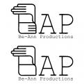 Logo design # 599296 for Be-Ann Productions needs a makeover contest