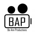 Logo design # 599297 for Be-Ann Productions needs a makeover contest