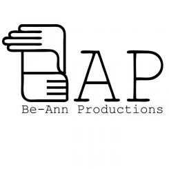 Logo design # 599298 for Be-Ann Productions needs a makeover contest
