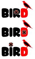 Logo design # 597594 for BIRD contest
