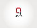 Logo design # 184471 for Qores contest
