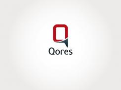Logo design # 184471 for Qores contest