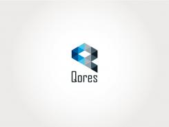 Logo design # 184472 for Qores contest