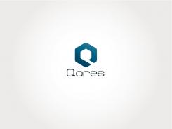 Logo design # 184473 for Qores contest