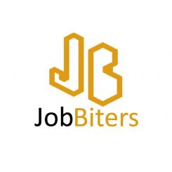Logo design # 662027 for Logo for bite-size-job site contest