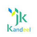 Logo design # 658128 for Logo Kandeel, photovoltaic engineering and studies company contest