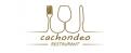 Logo design # 665153 for Logo for a new trendy restaurant called cachondeo.  contest