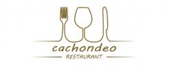 Logo design # 665153 for Logo for a new trendy restaurant called cachondeo.  contest