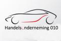Logo design # 662796 for A logo for our company Handelsonderneming 010 contest