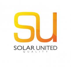 Logo # 278894 voor Ontwerp logo voor verkooporganisatie zonne-energie systemen Solar United wedstrijd