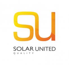 Logo # 278715 voor Ontwerp logo voor verkooporganisatie zonne-energie systemen Solar United wedstrijd